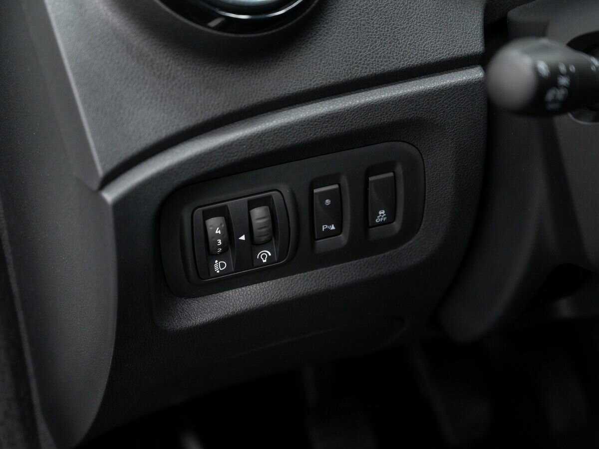 Renault Kaptur с пробегом — 2019 год. Фото: #16