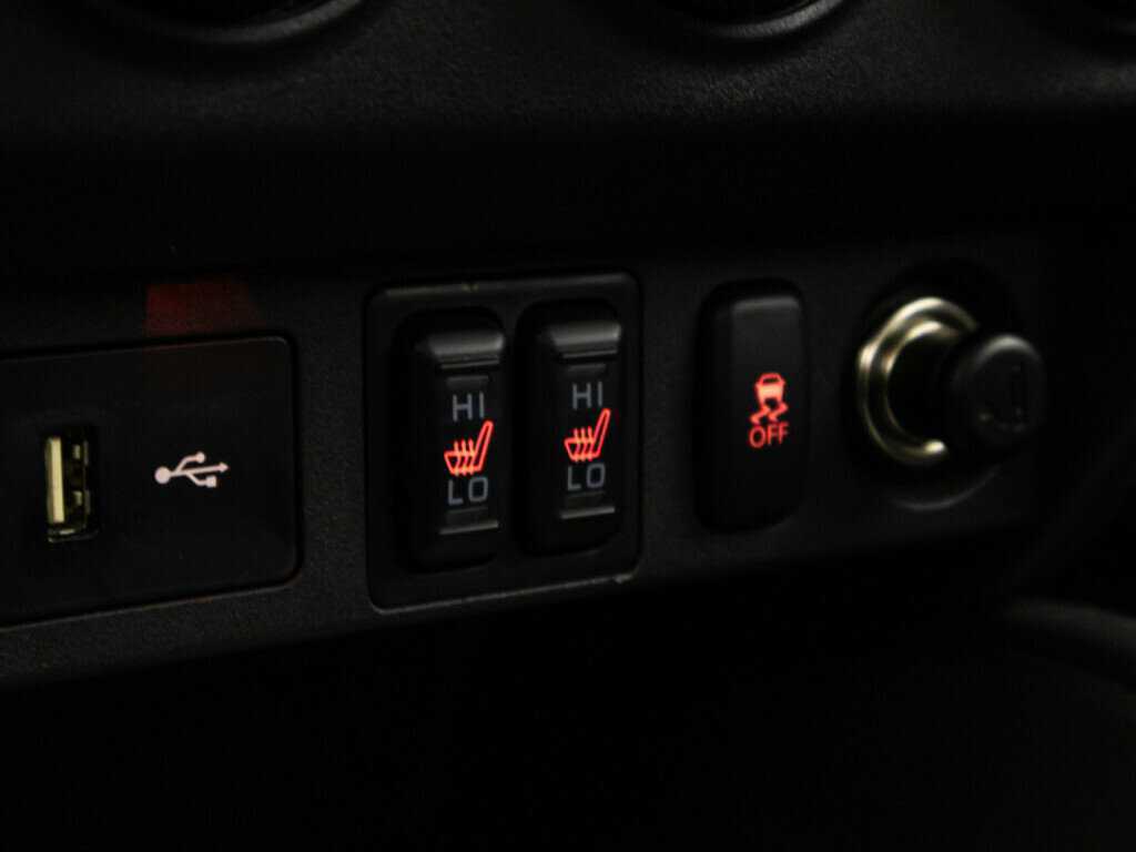 Mitsubishi ASX с пробегом — 2019 год. Фото: #17