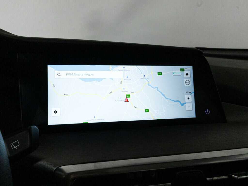 Changan CS35PLUS с пробегом — 2023 год. Фото: #14