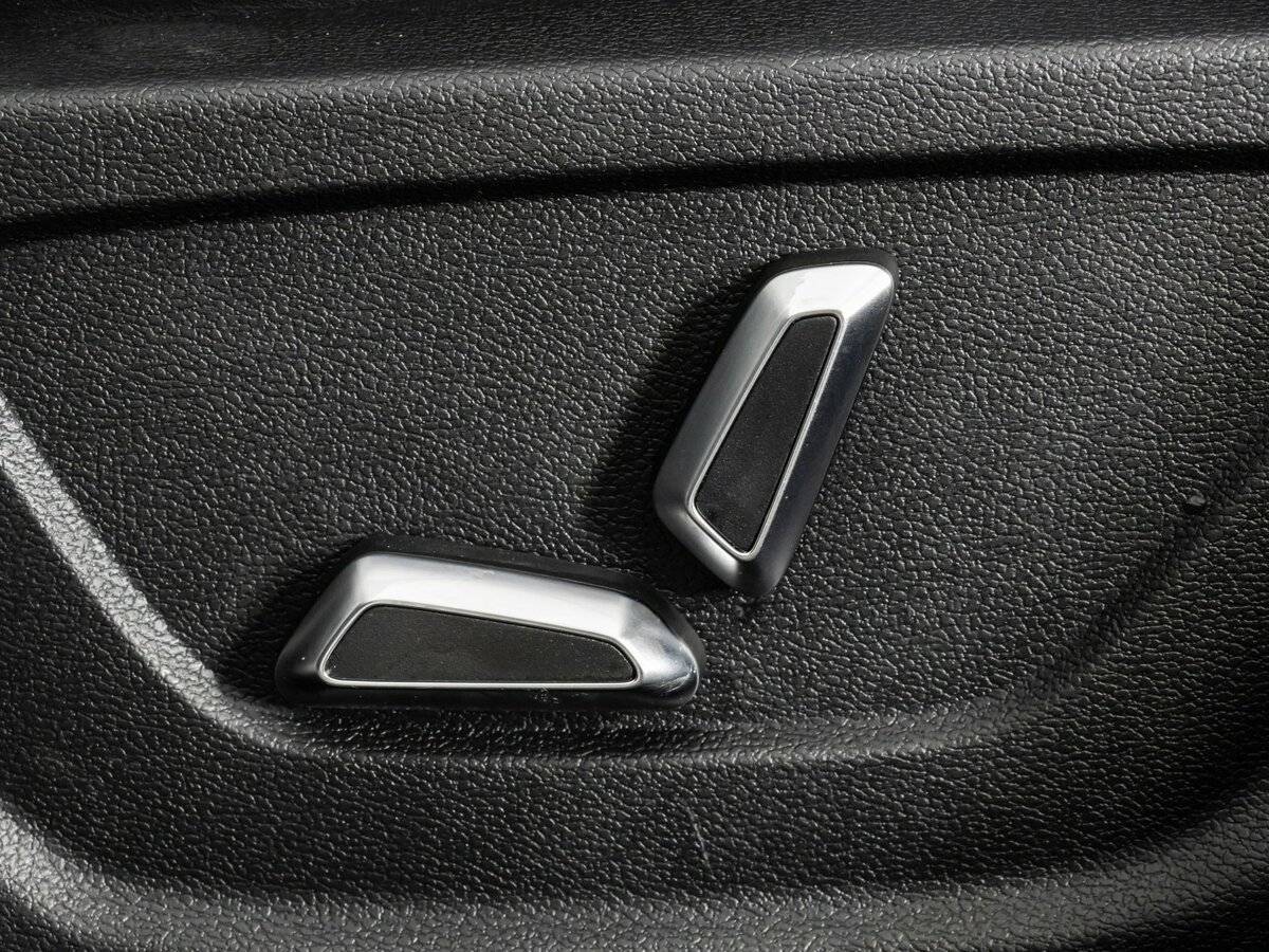 Geely Coolray с пробегом — 2021 год. Фото: #15