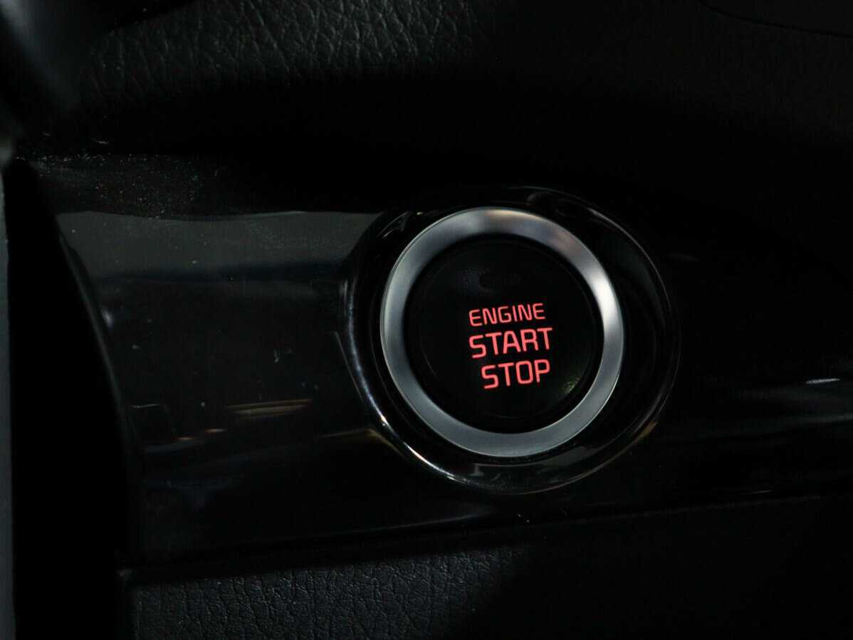 Kia Sorento с пробегом — 2014 год. Фото: #22