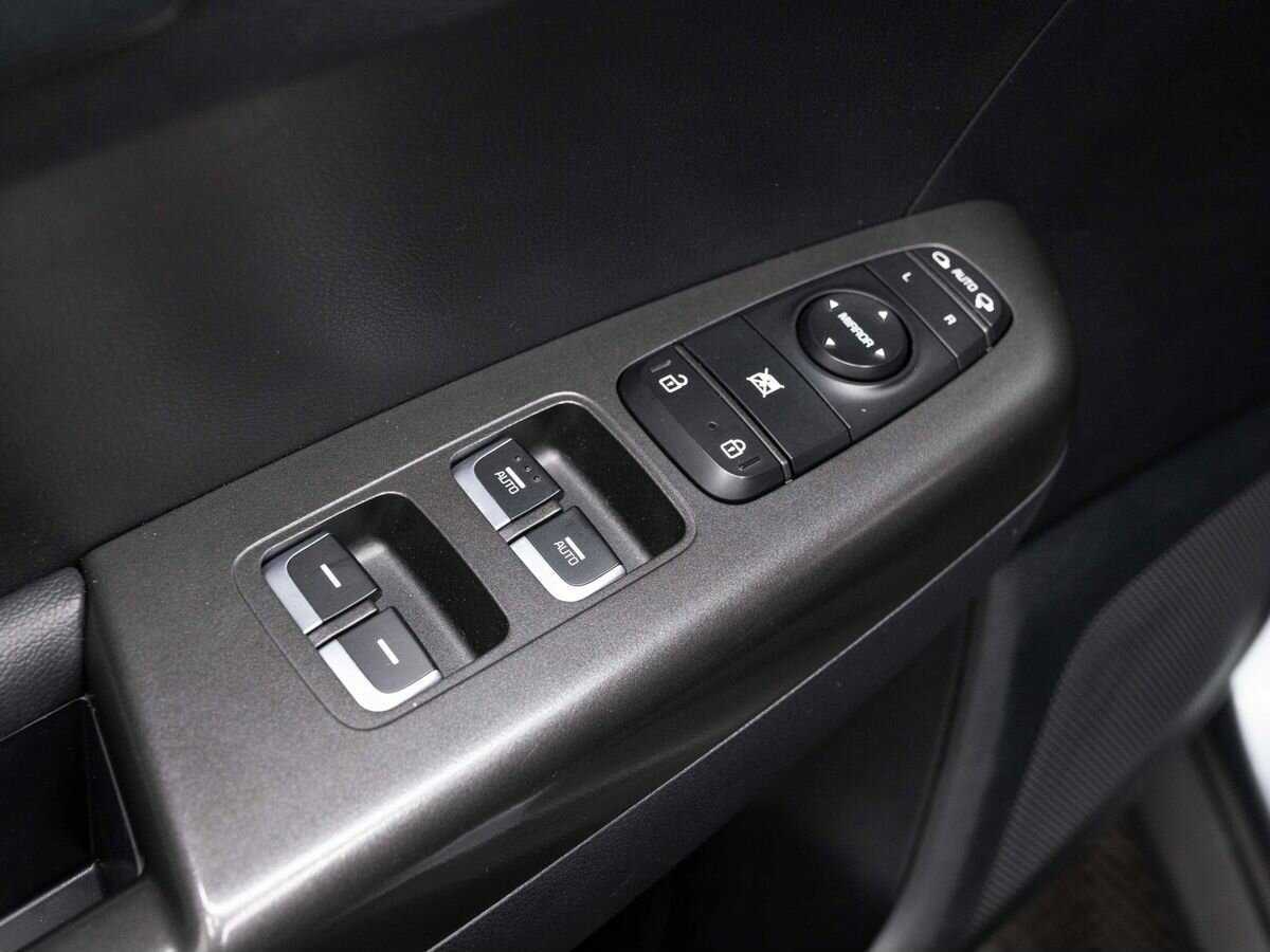 Kia Sportage с пробегом — 2019 год. Фото: #22