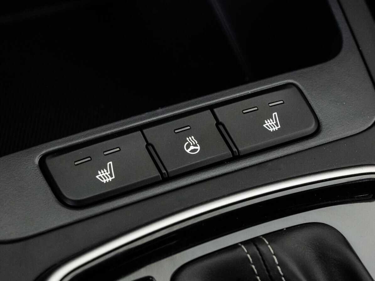 Kia Rio с пробегом — 2019 год. Фото: #16