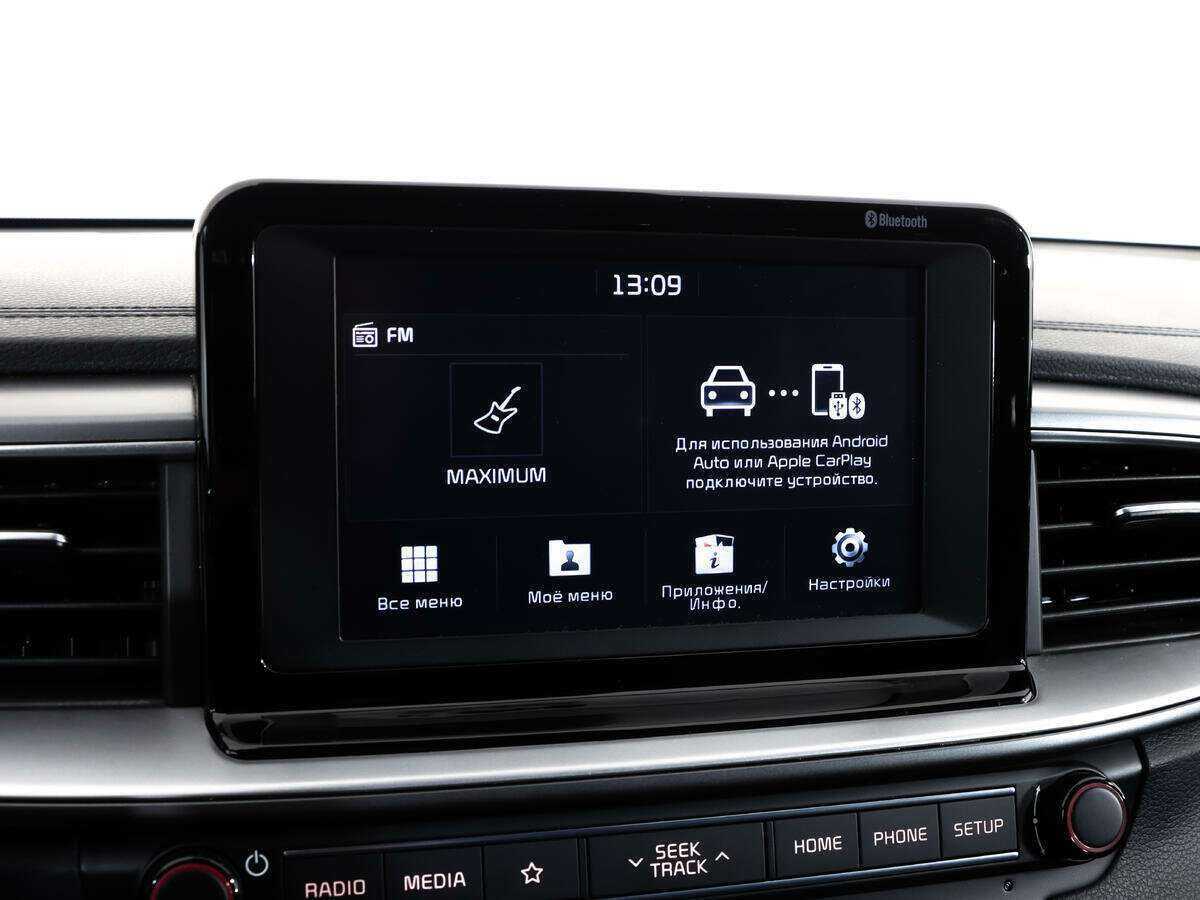 Kia Ceed с пробегом — 2019 год. Фото: #11