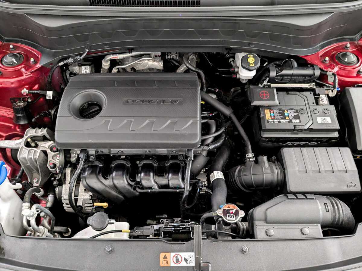 Kia Seltos с пробегом — 2022 год. Фото: #8