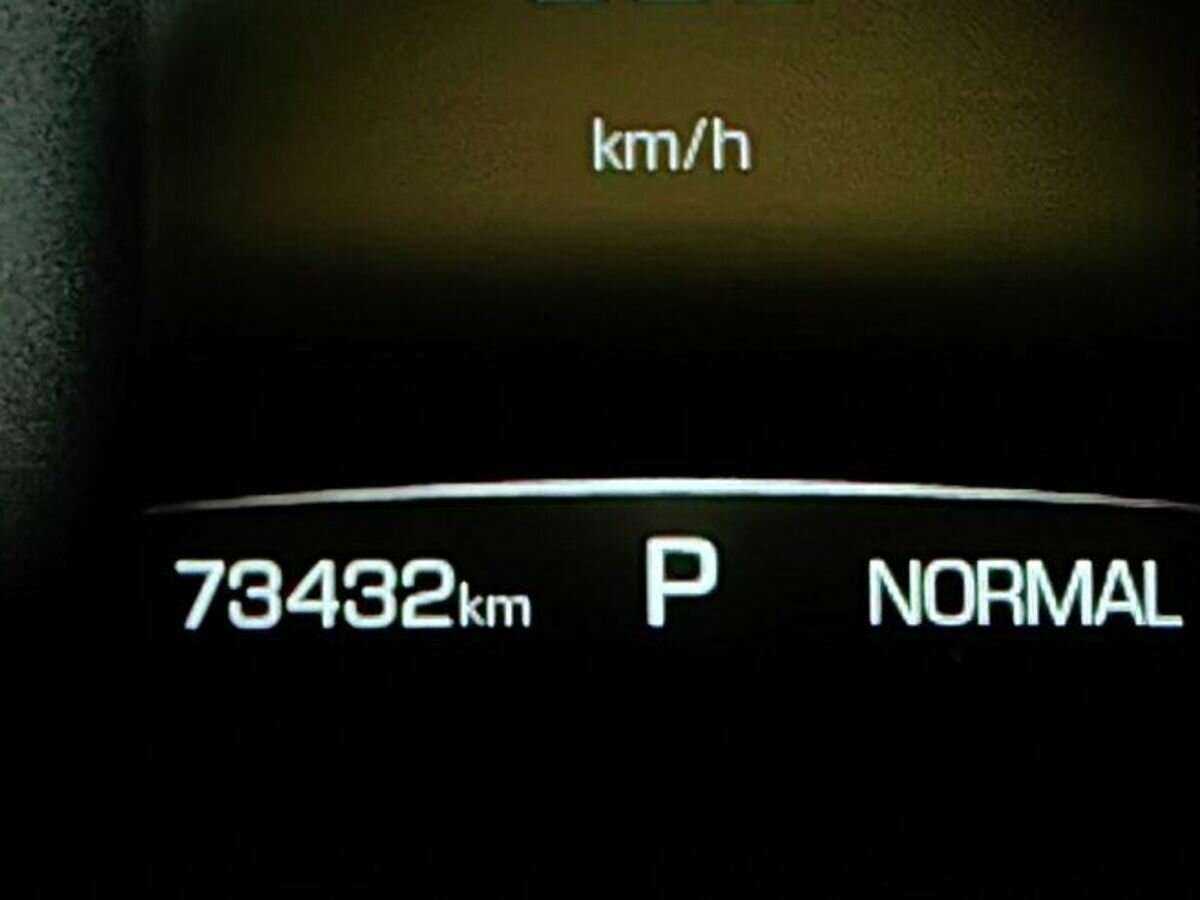 Haval F7x с пробегом — 2021 год. Фото: #16