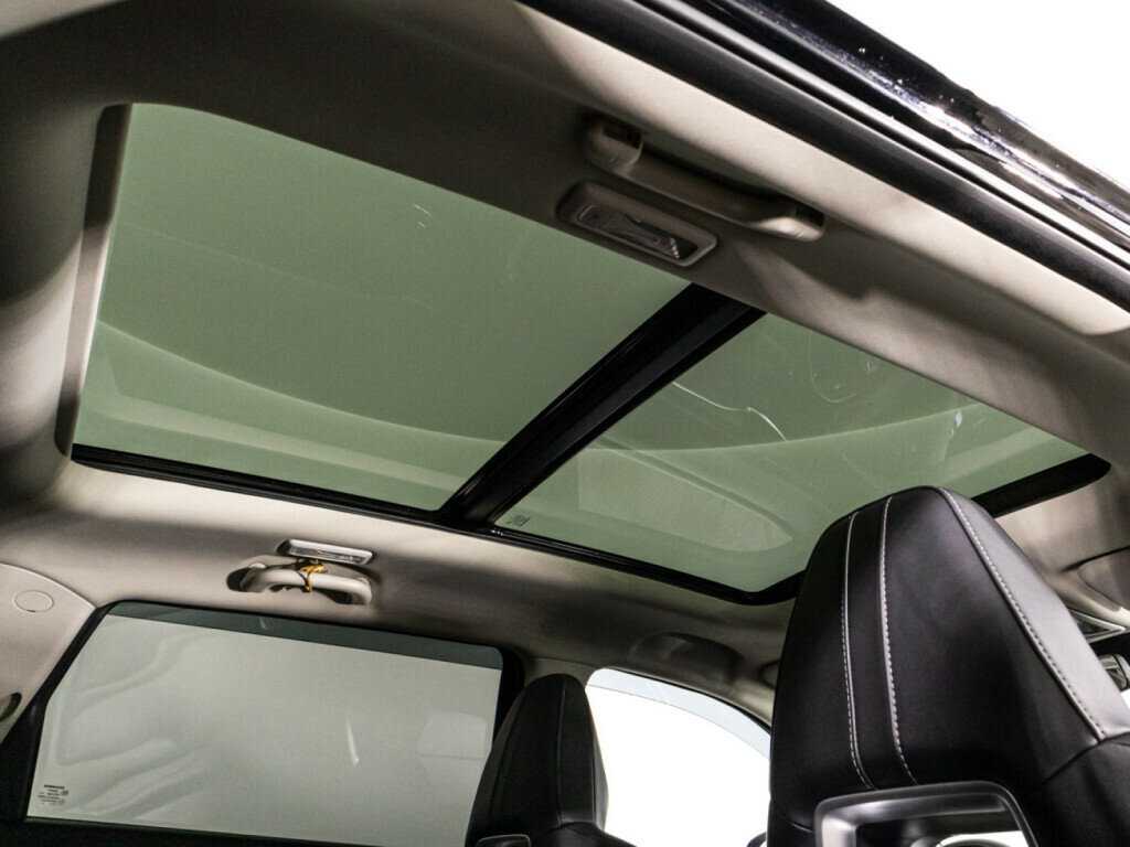 Changan CS75 Plus с пробегом — 2023 год. Фото: #20