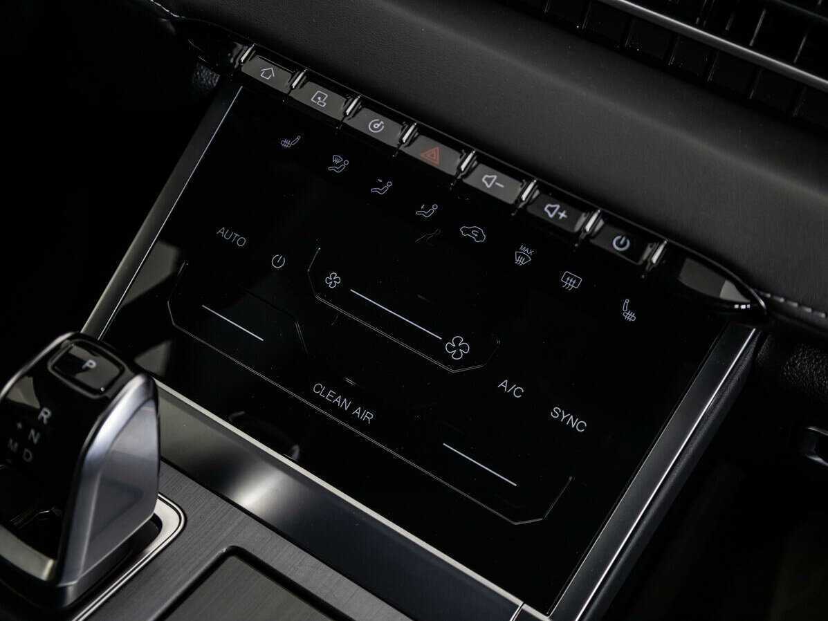 Chery Tiggo 7 Pro Max с пробегом — 2023 год. Фото: #15