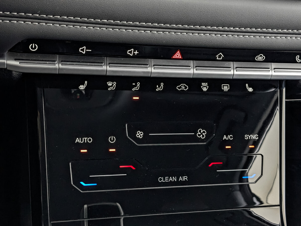 Chery Tiggo 7 Pro с пробегом — 2022 год. Фото: #19