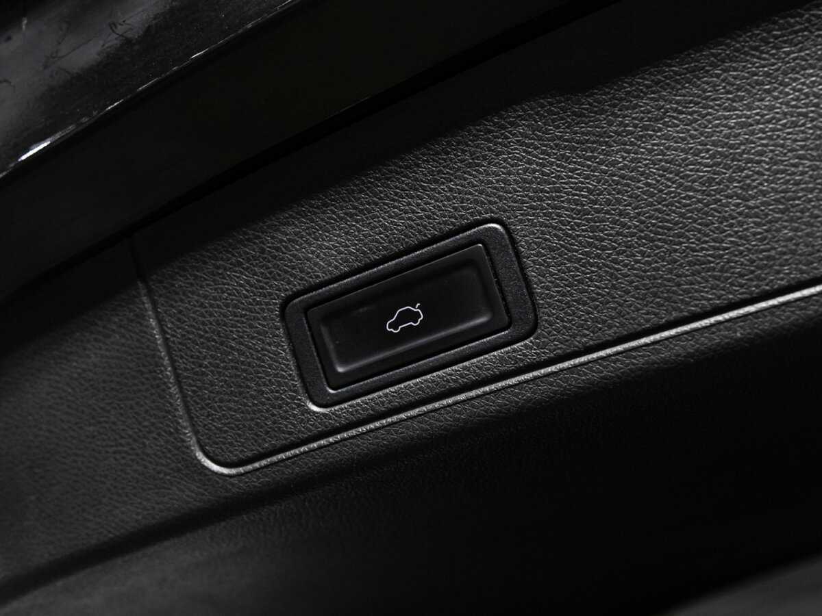 Chery Tiggo 7 Pro с пробегом — 2020 год. Фото: #15