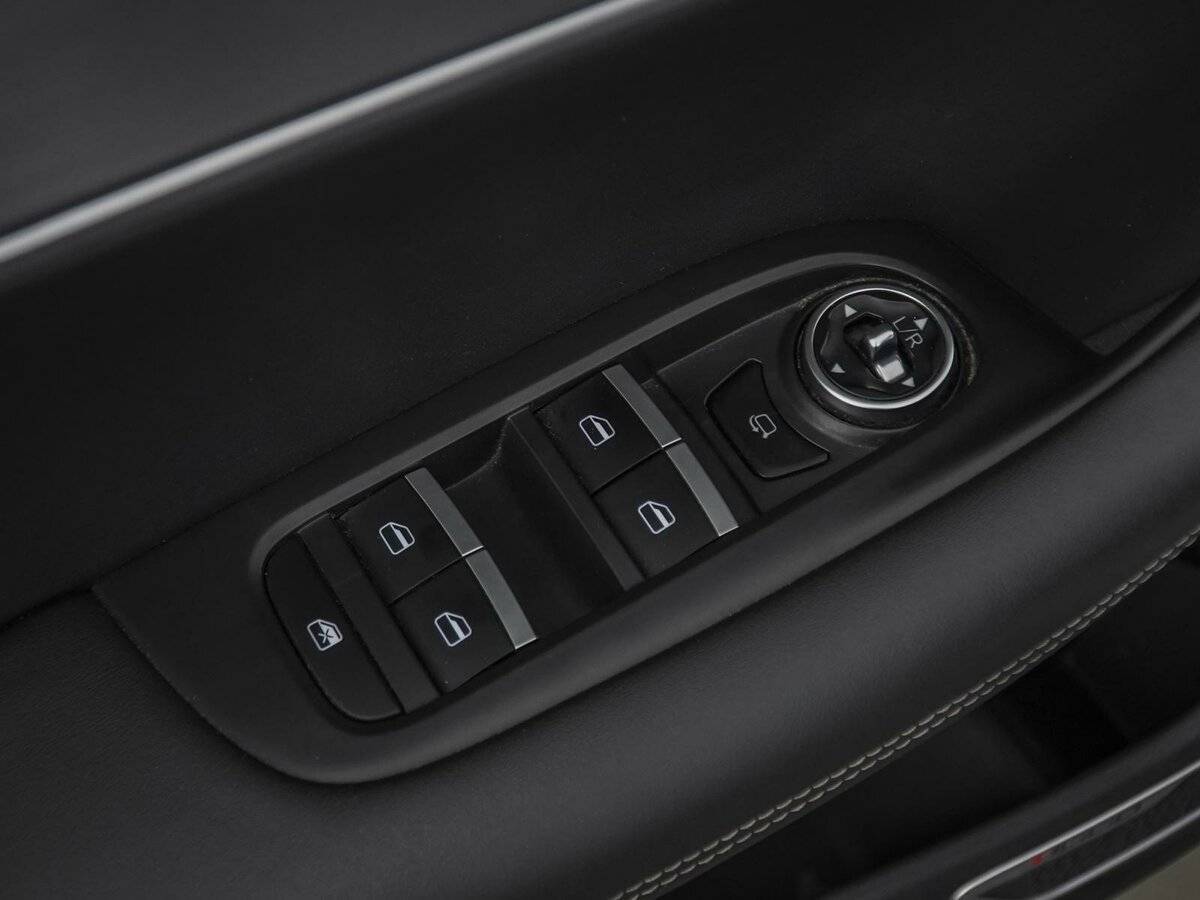 Chery Tiggo 7 Pro с пробегом — 2021 год. Фото: #16