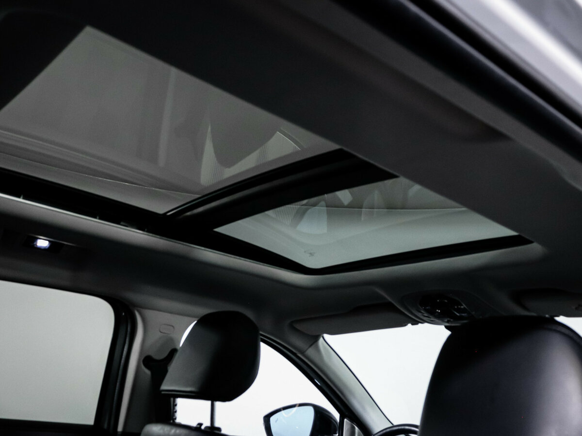 EXEED TXL с пробегом — 2022 год. Фото: #17