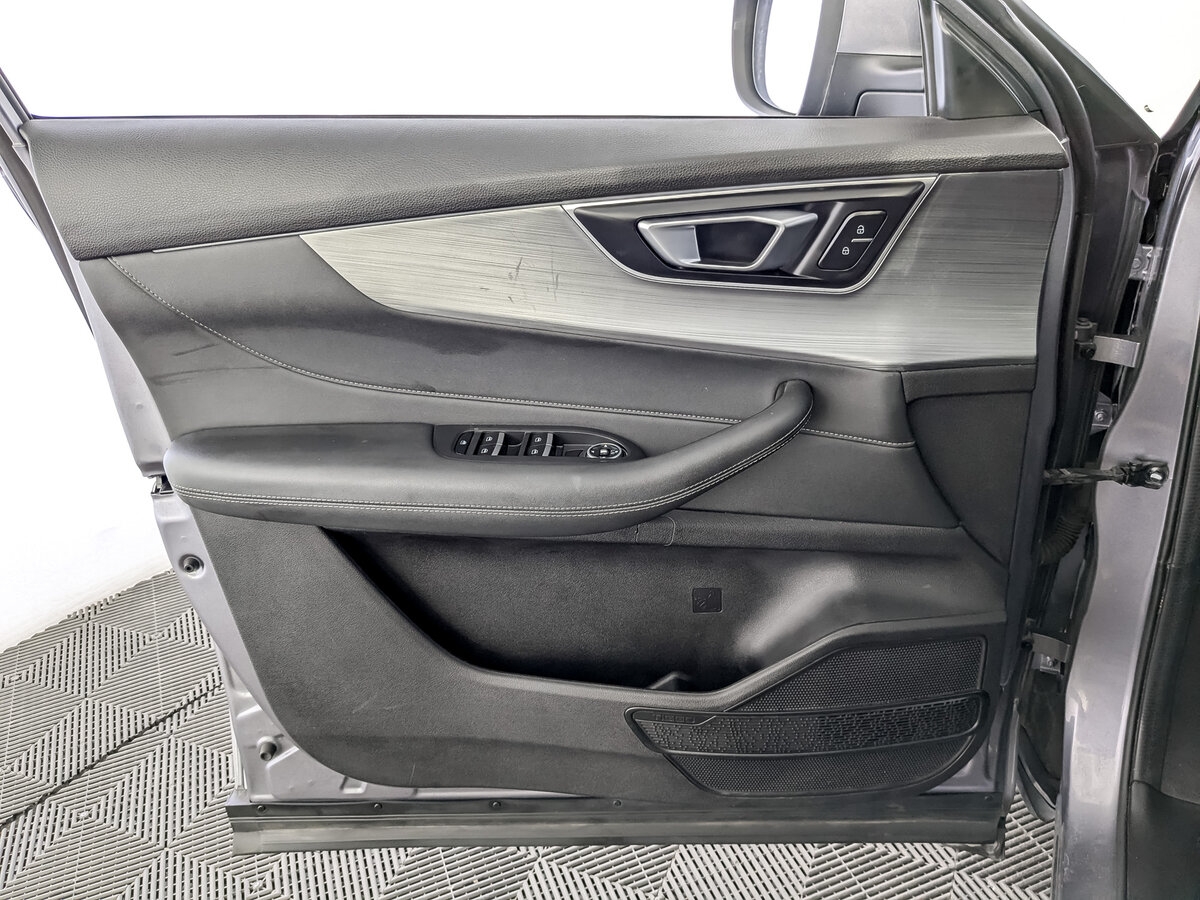 Chery Tiggo 4 Pro с пробегом — 2022 год. Фото: #18