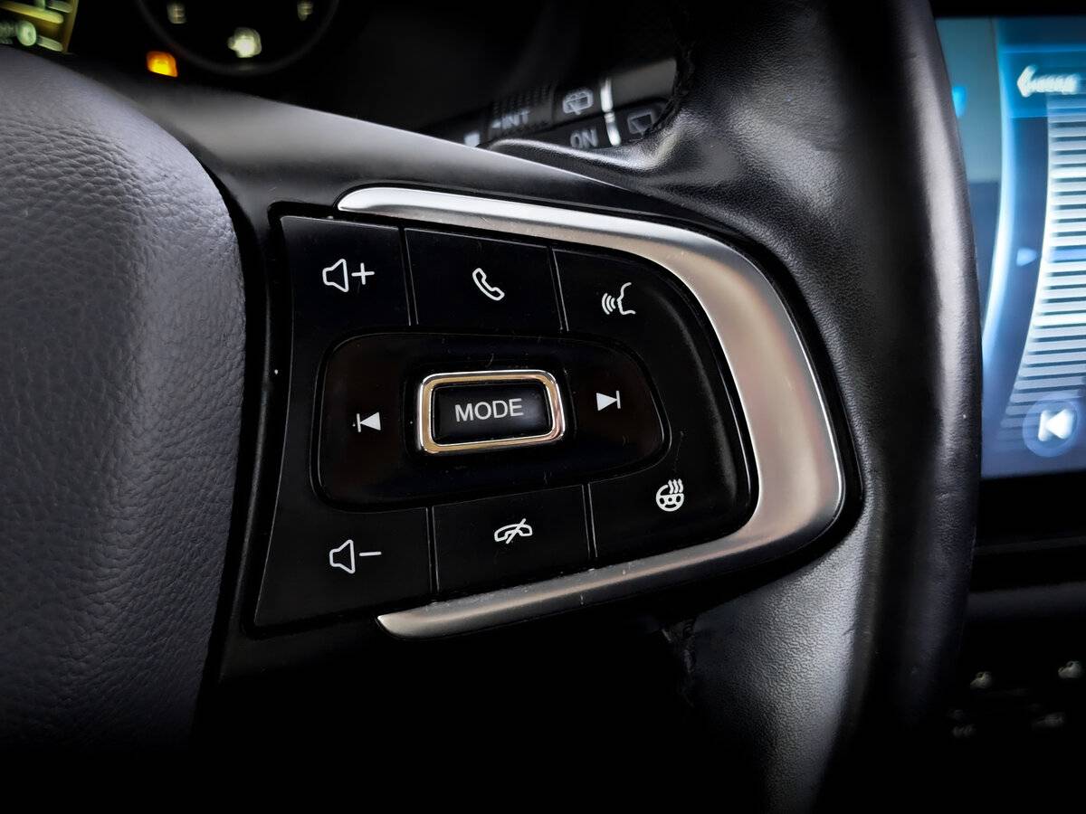 Chery Tiggo 4 с пробегом — 2021 год. Фото: #28