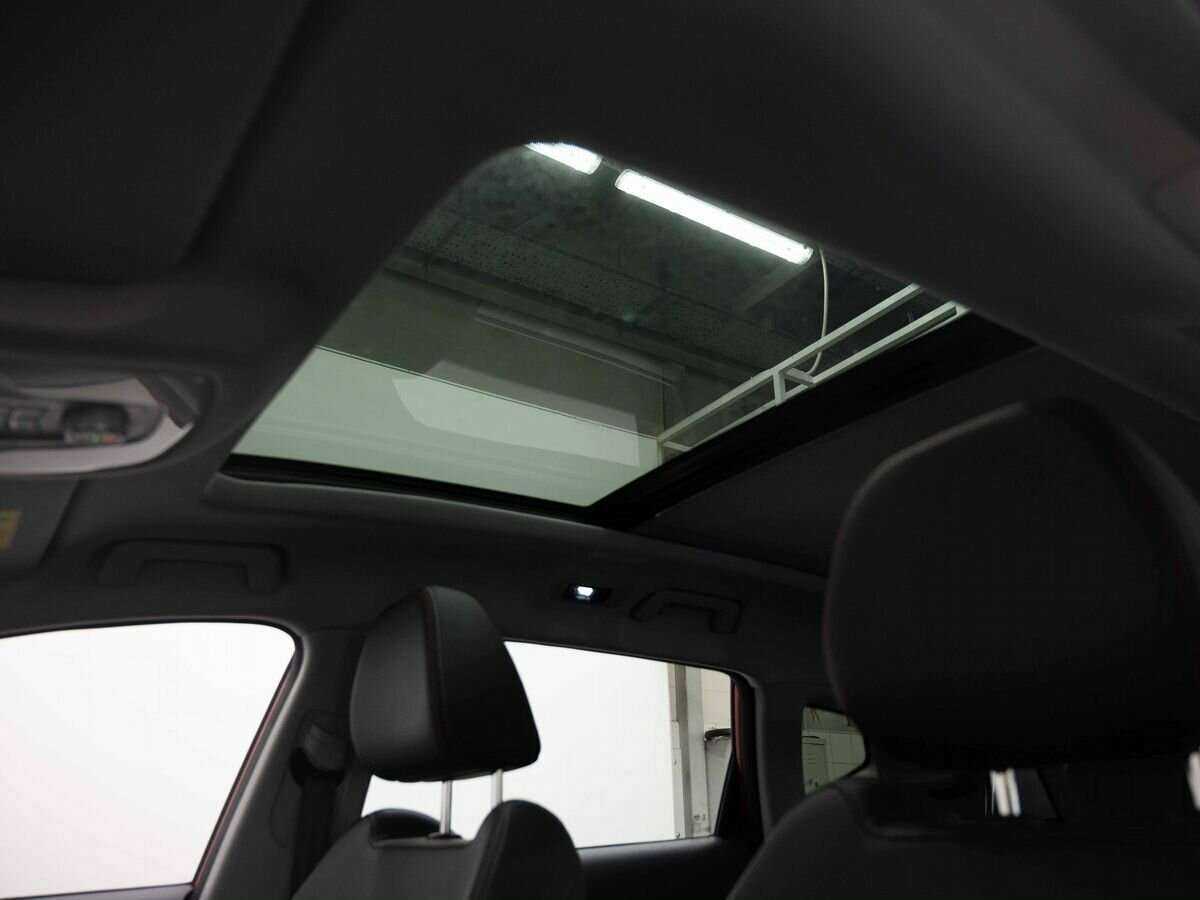 Chery Tiggo 7 Pro с пробегом — 2021 год. Фото: #23