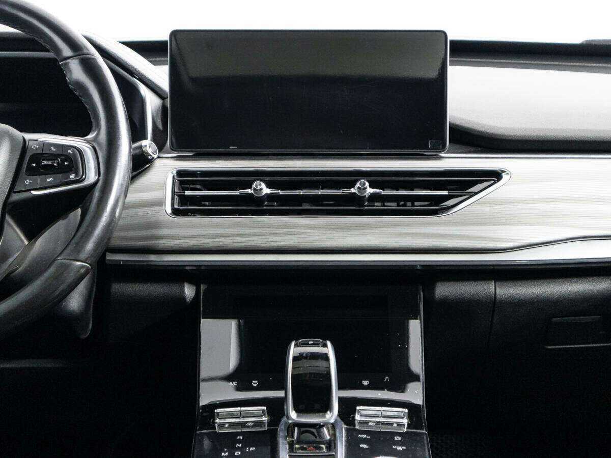 Chery Tiggo 8 Pro с пробегом — 2021 год. Фото: #13