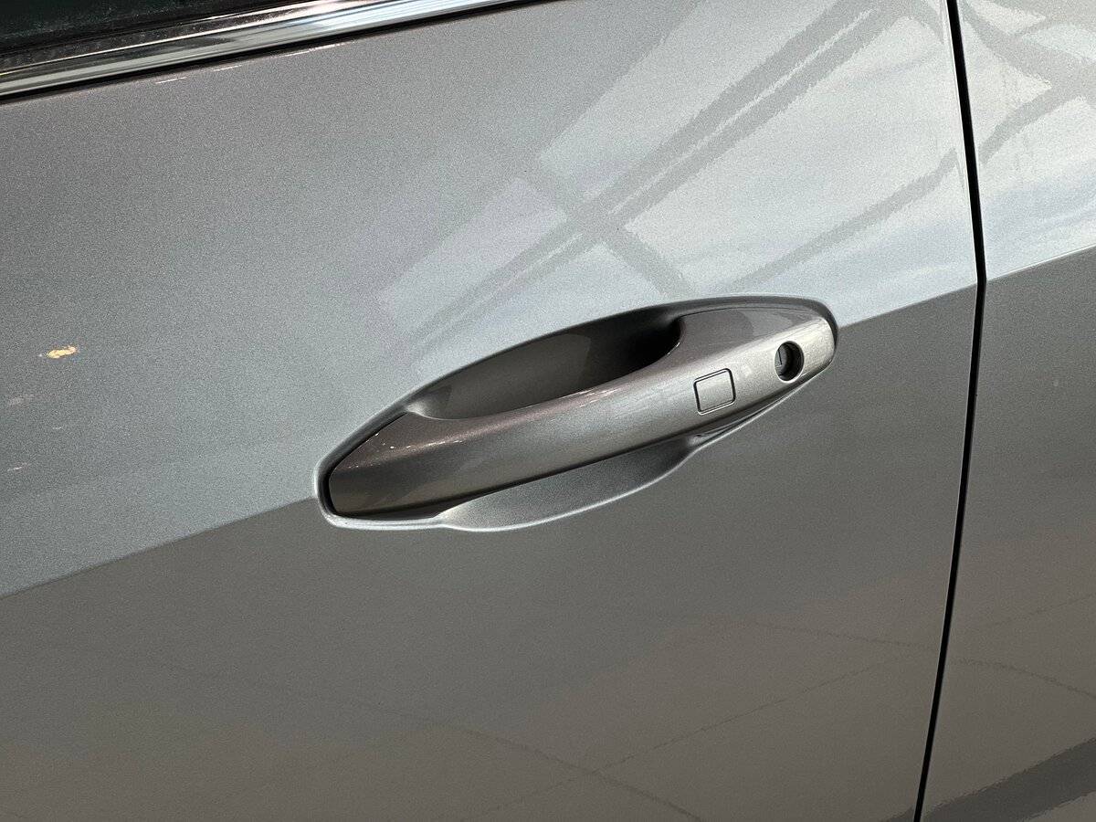 Haval F7x с пробегом — 2021 год. Фото: #9