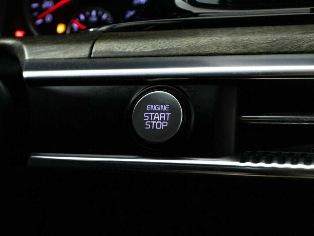 Kia K5 с пробегом — 2020 год. Фото: #21