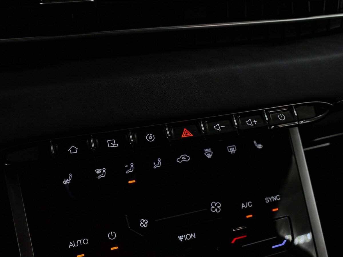 Chery Tiggo 7 Pro Max с пробегом — 2022 год. Фото: #14