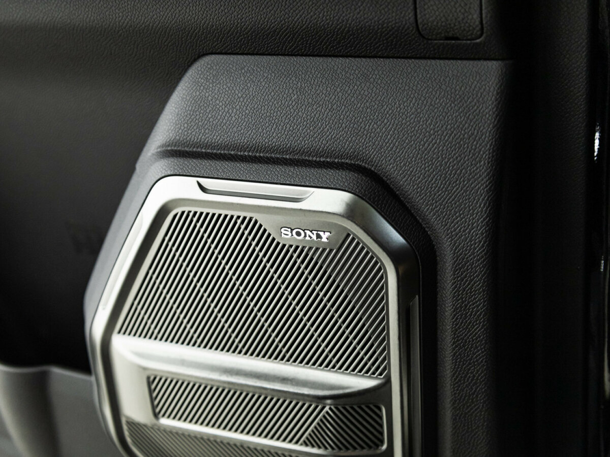 Jetour T2 с пробегом — 2024 год. Фото: #9