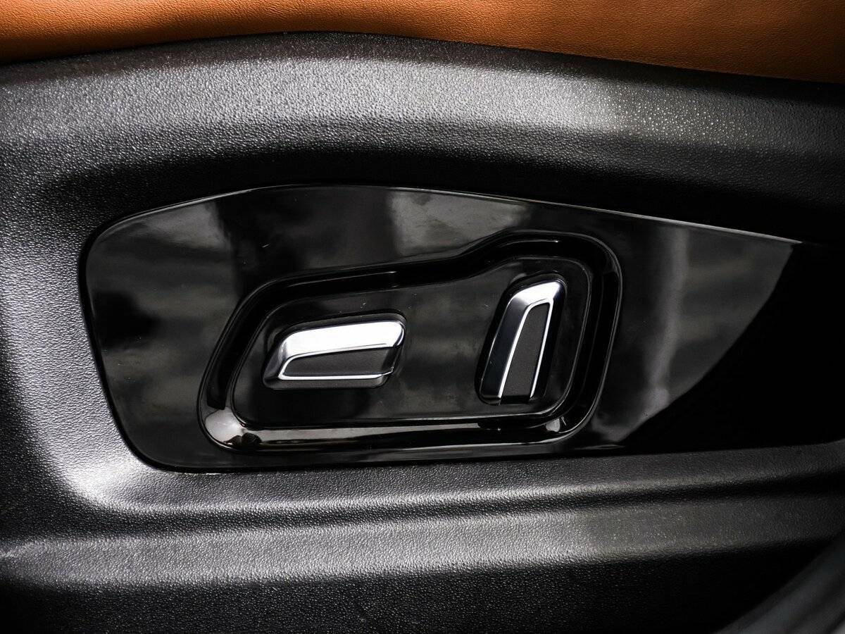 OMODA C5 с пробегом — 2023 год. Фото: #16