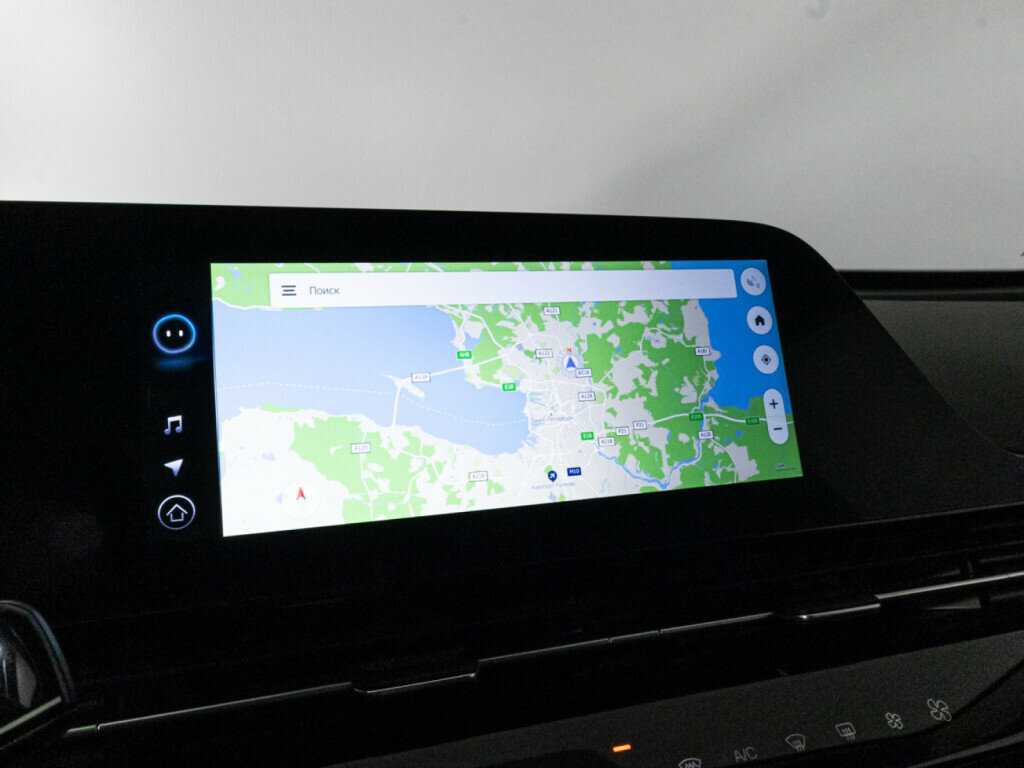 OMODA C5 с пробегом — 2023 год. Фото: #14