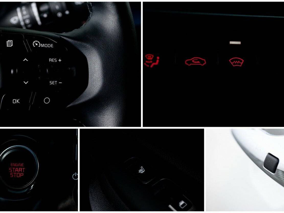 Kia Rio с пробегом — 2022 год. Фото: #16