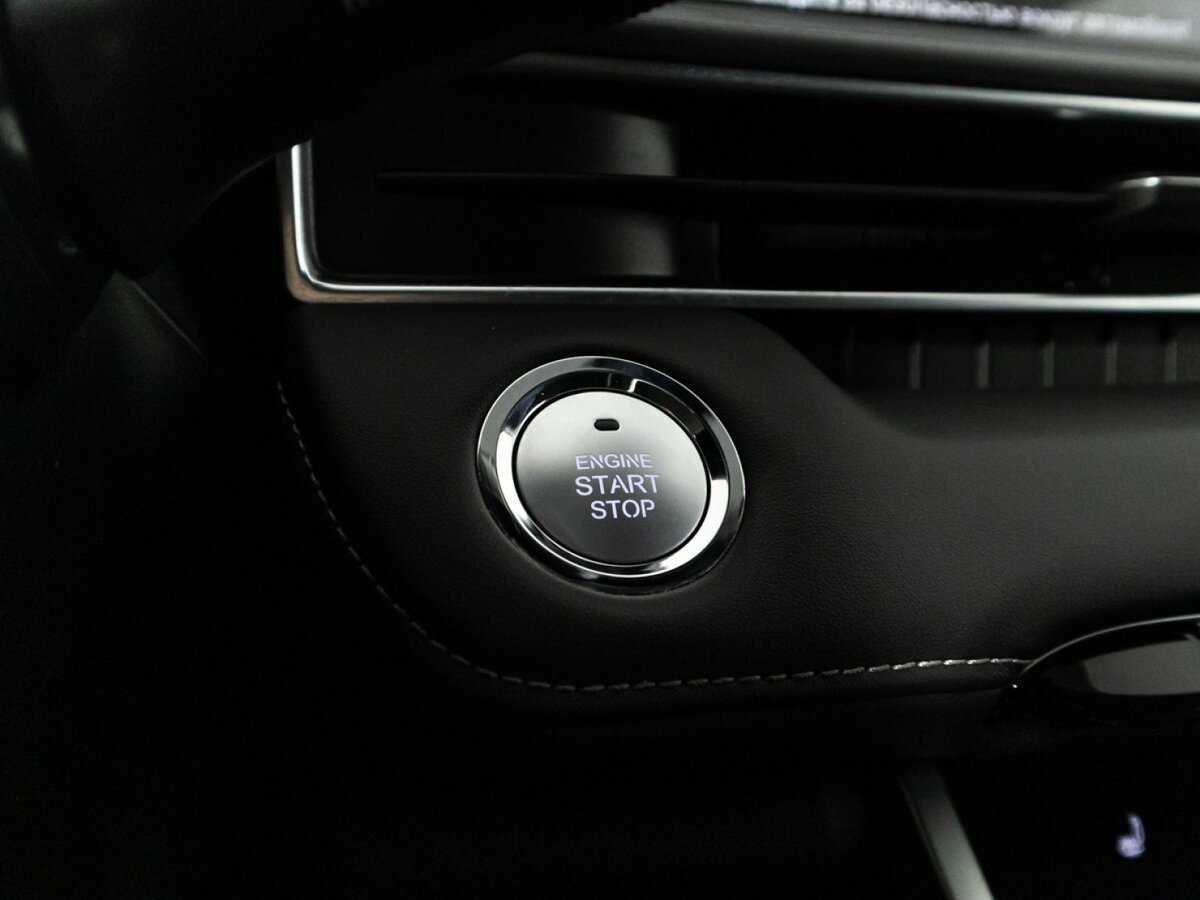 Chery Tiggo 7 Pro Max с пробегом — 2023 год. Фото: #22