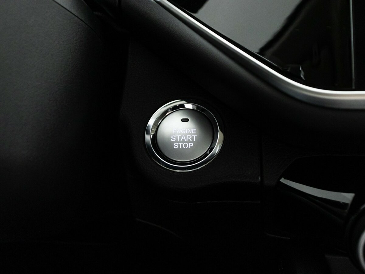 OMODA S5 с пробегом — 2023 год. Фото: #20