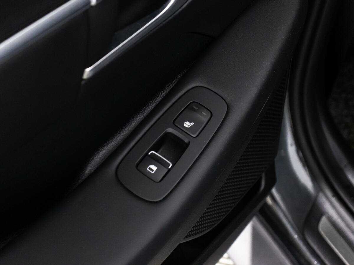 Hyundai Sonata с пробегом — 2019 год. Фото: #21