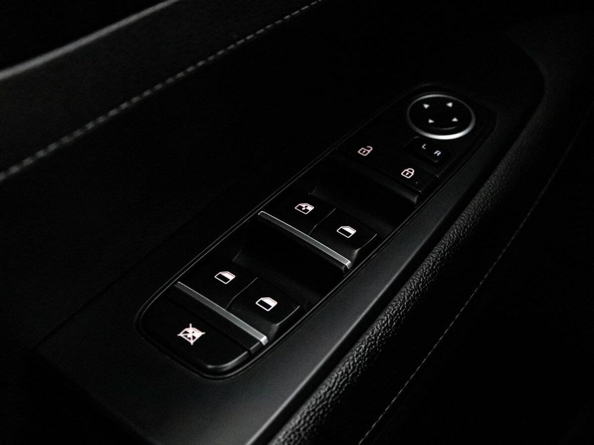 Kia Cerato с пробегом — 2019 год. Фото: #14