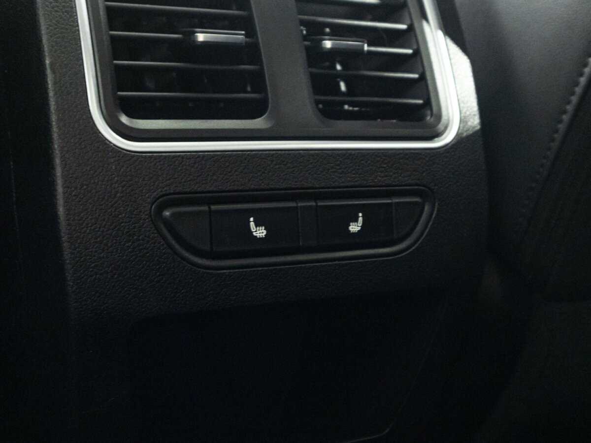 Haval F7x с пробегом — 2023 год. Фото: #17