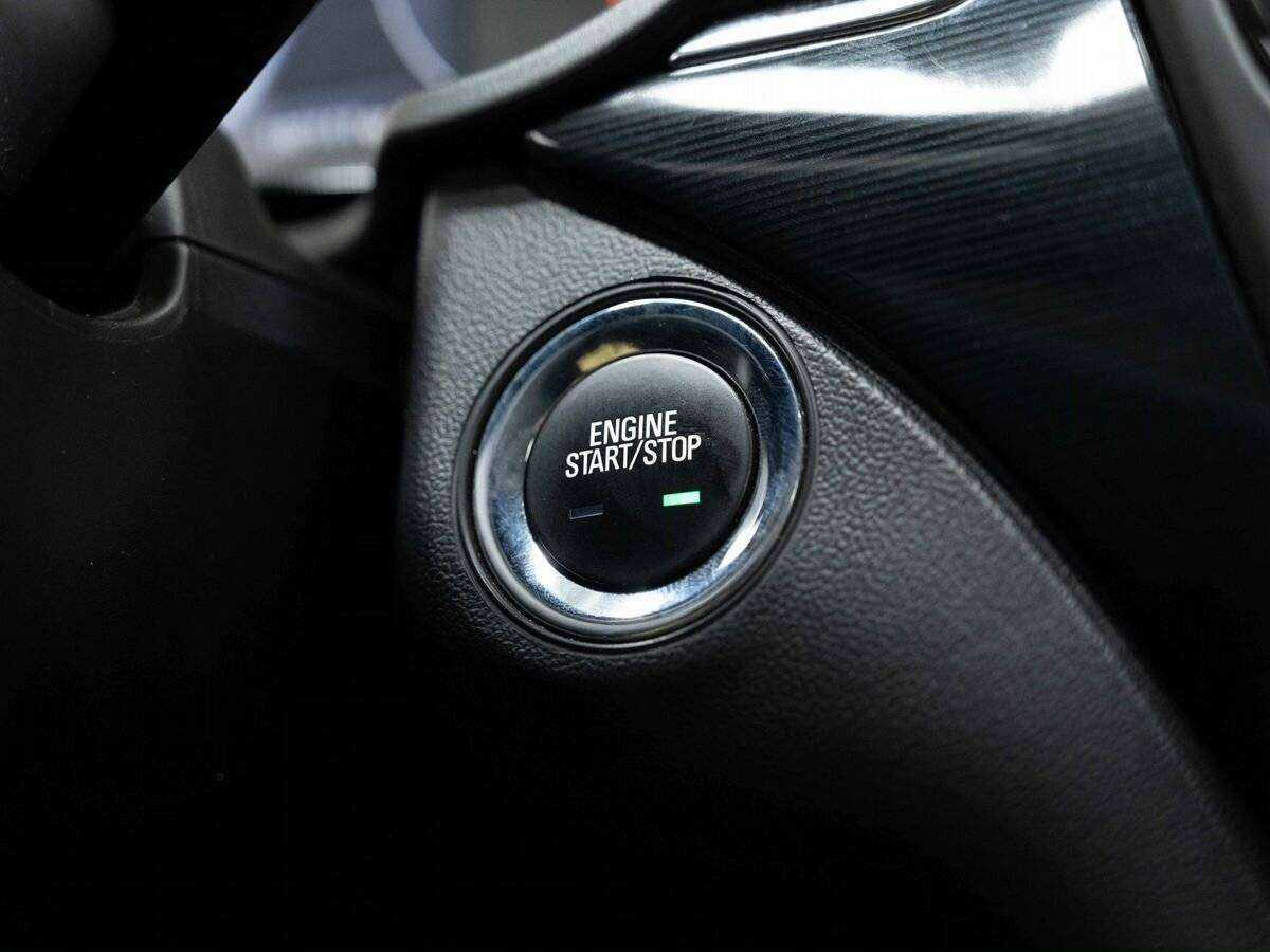 Opel Insignia с пробегом — 2013 год. Фото: #26