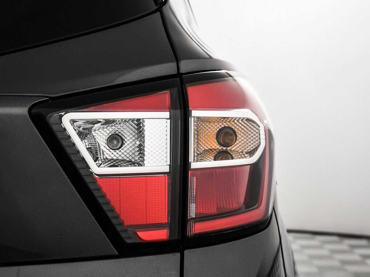 Ford Kuga с пробегом — 2017 год. Фото: #15