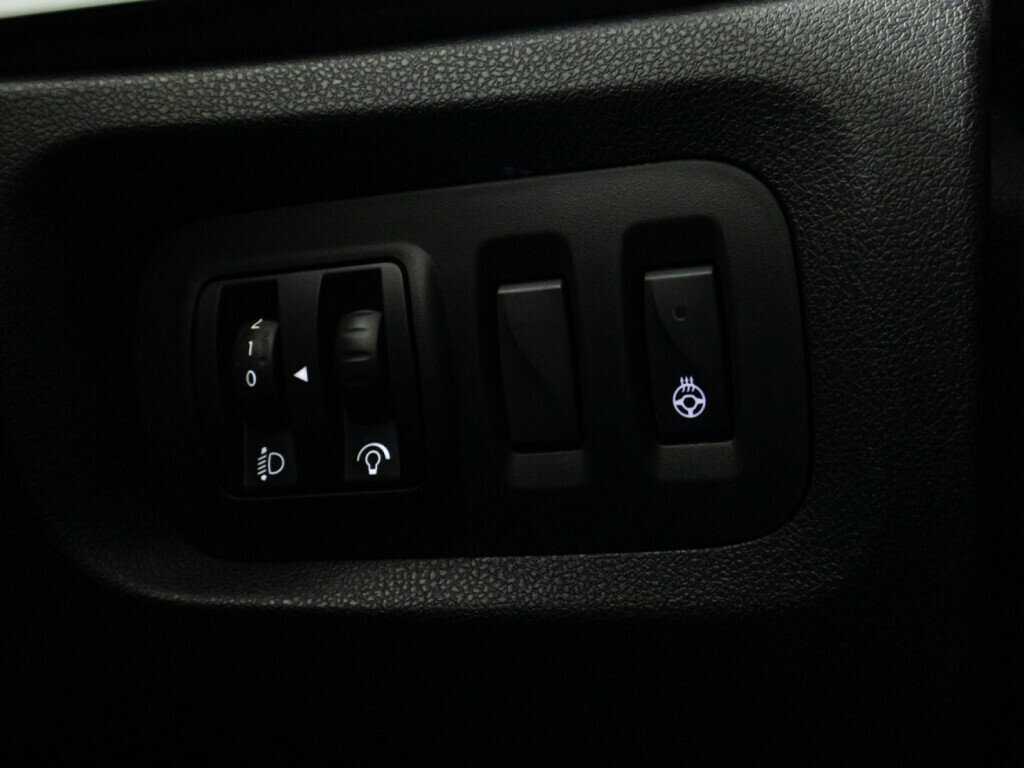 Renault Kaptur с пробегом — 2021 год. Фото: #17