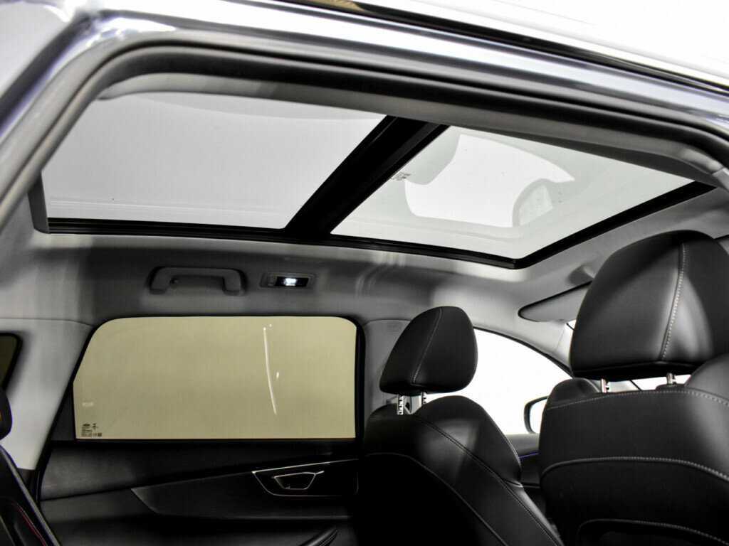 Chery Tiggo 7 Pro с пробегом — 2020 год. Фото: #13