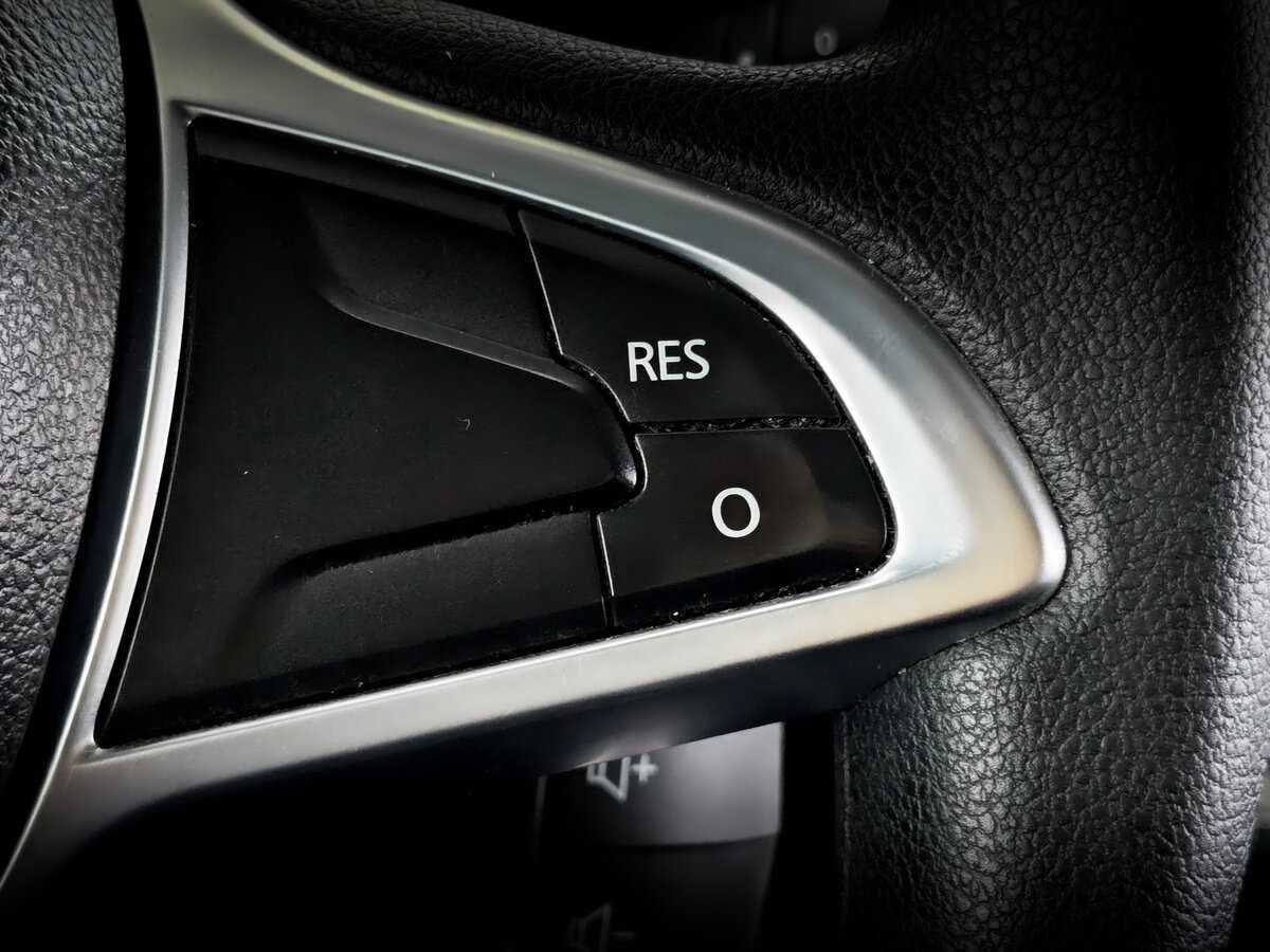 Renault Sandero с пробегом — 2018 год. Фото: #26