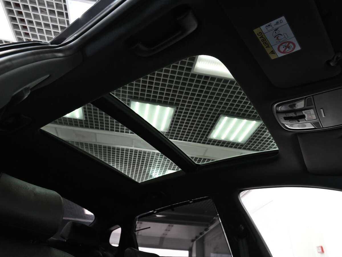 Kia Optima с пробегом — 2018 год. Фото: #6