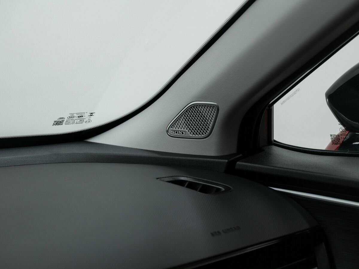 OMODA C5 с пробегом — 2023 год. Фото: #25