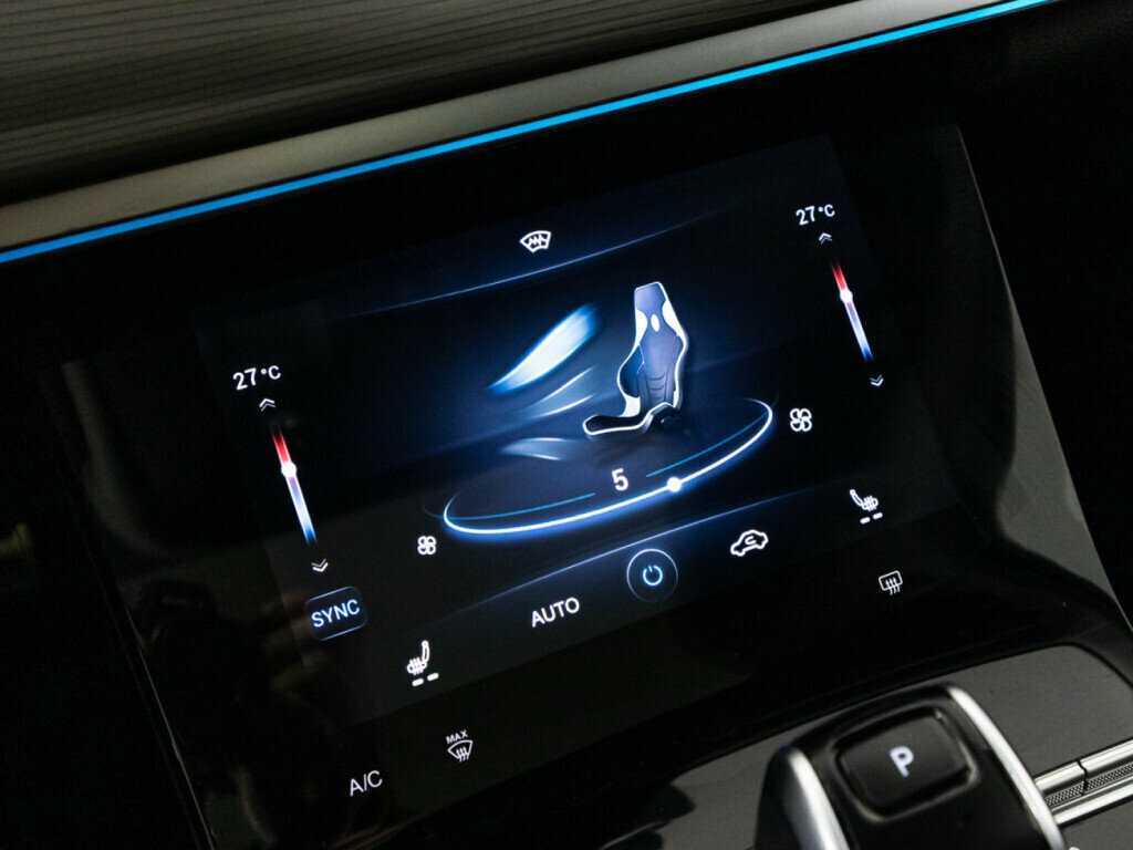 Chery Tiggo 8 Pro с пробегом — 2021 год. Фото: #17