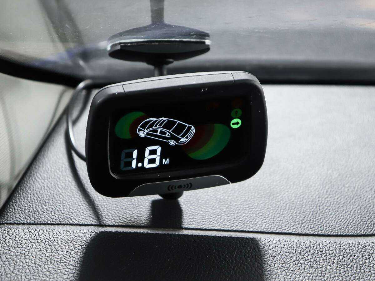 Skoda Rapid с пробегом — 2017 год. Фото: #21