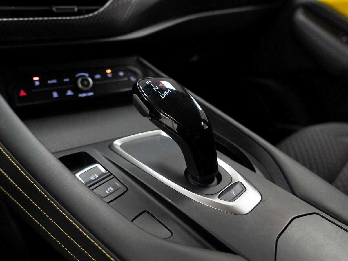 Haval F7x с пробегом — 2021 год. Фото: #11