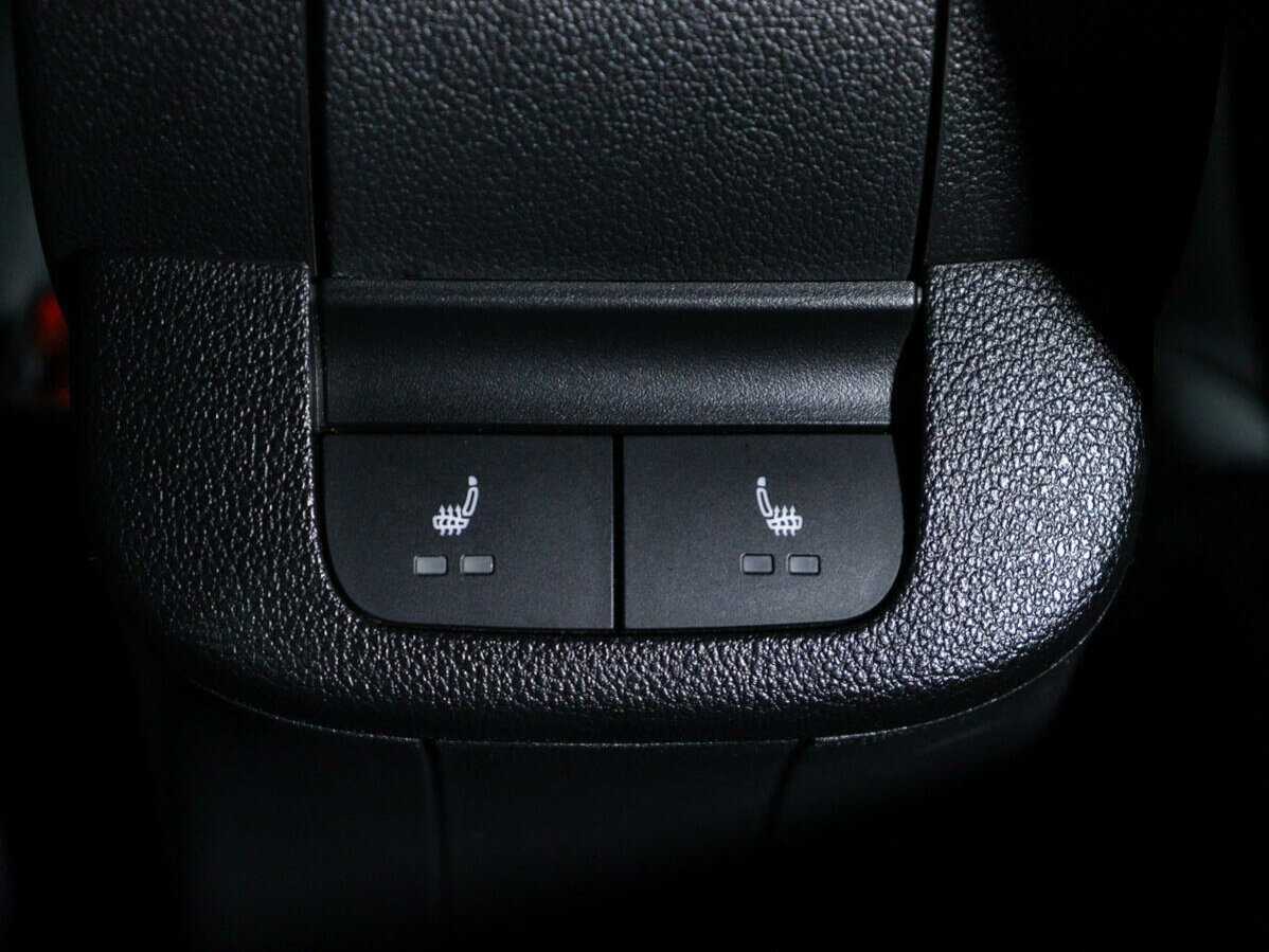 Skoda Rapid с пробегом — 2020 год. Фото: #15