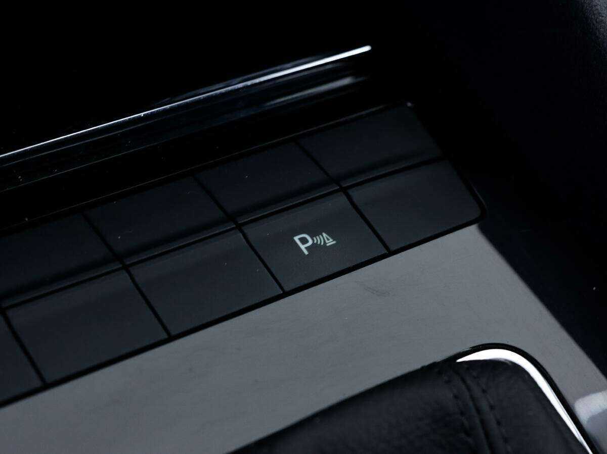 Skoda Octavia с пробегом — 2020 год. Фото: #11