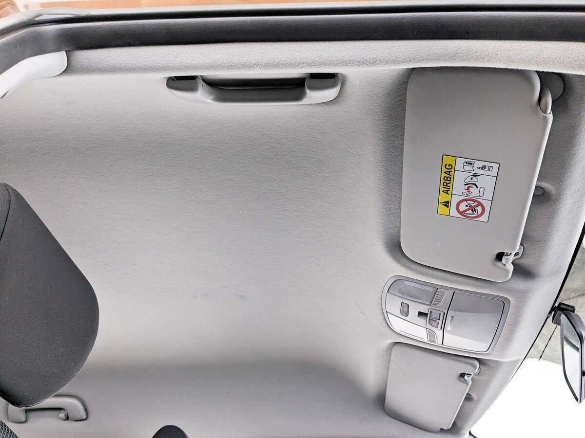 Hyundai Creta с пробегом — 2017 год. Фото: #17