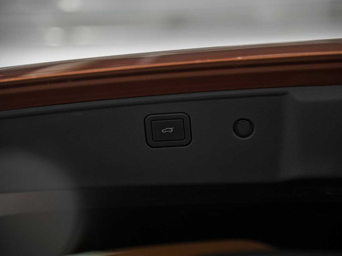 Haval Dargo с пробегом — 2022 год. Фото: #24