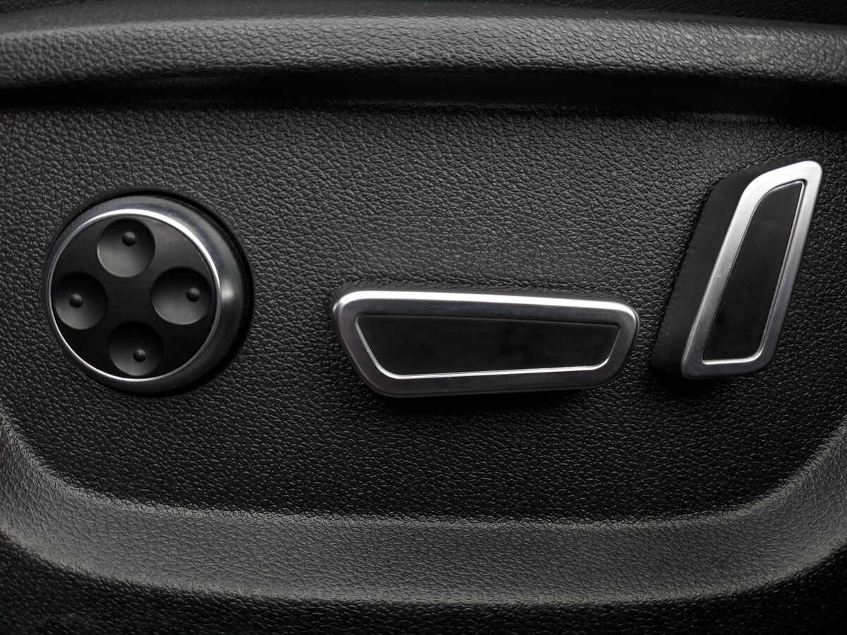 Chery Tiggo 4 с пробегом — 2022 год. Фото: #23