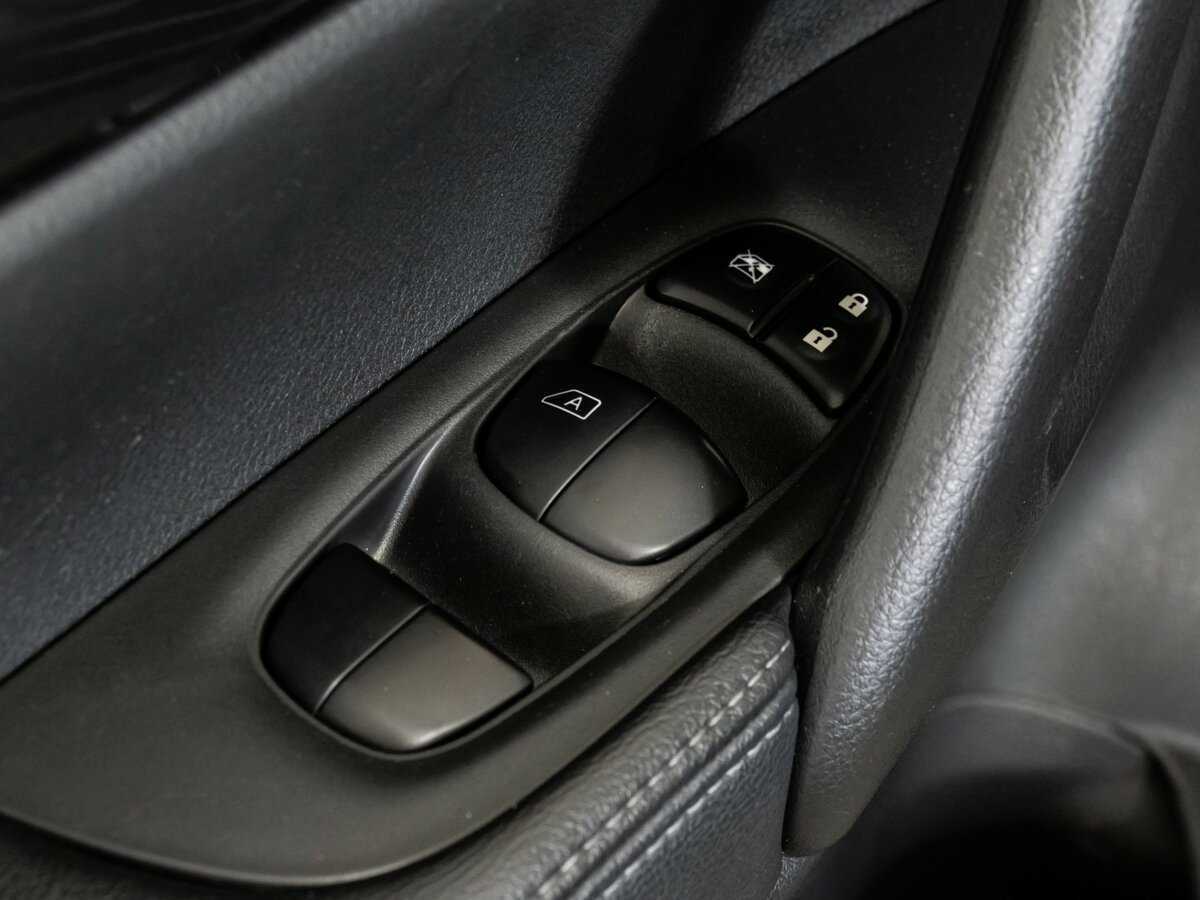 Nissan X-Trail с пробегом — 2019 год. Фото: #13