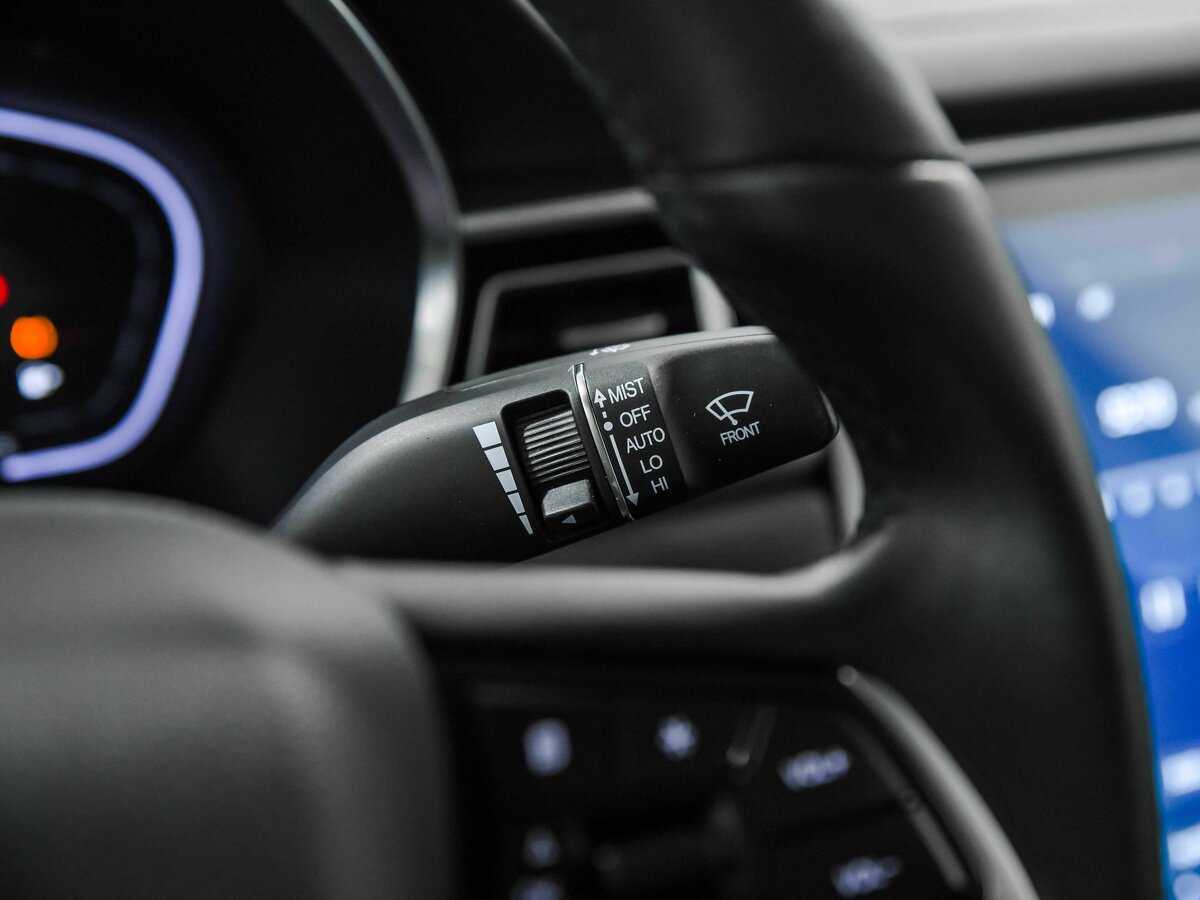 JAC J7 с пробегом — 2023 год. Фото: #8