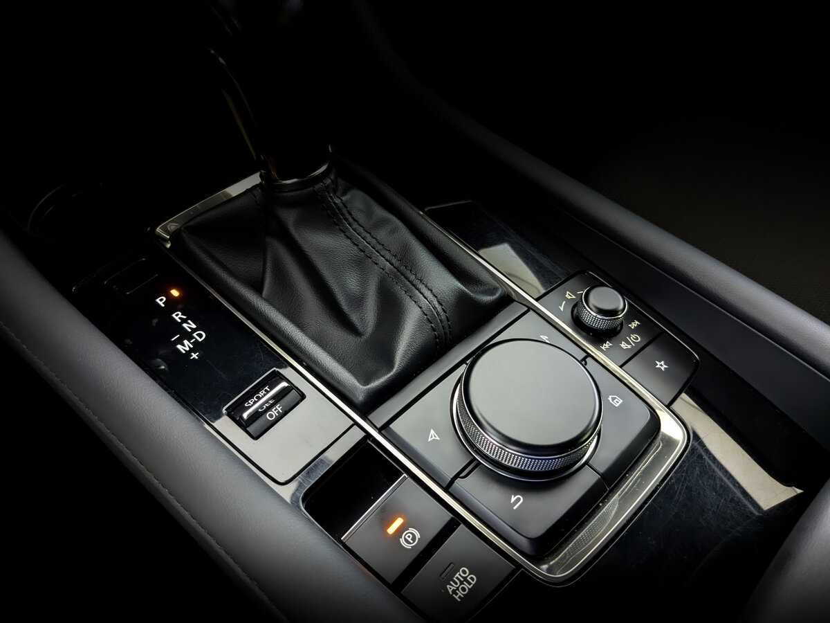 Mazda 3 с пробегом — 2019 год. Фото: #20